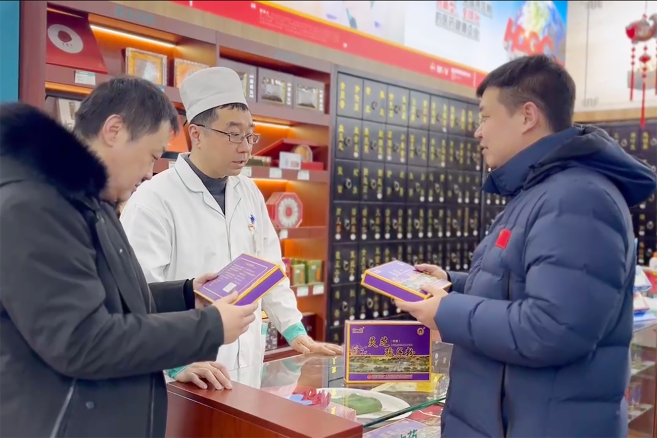 【“尊时凯龙故事”之十杰青年篇系列报道】青年榜样引领青春前行 激扬奋斗豪情