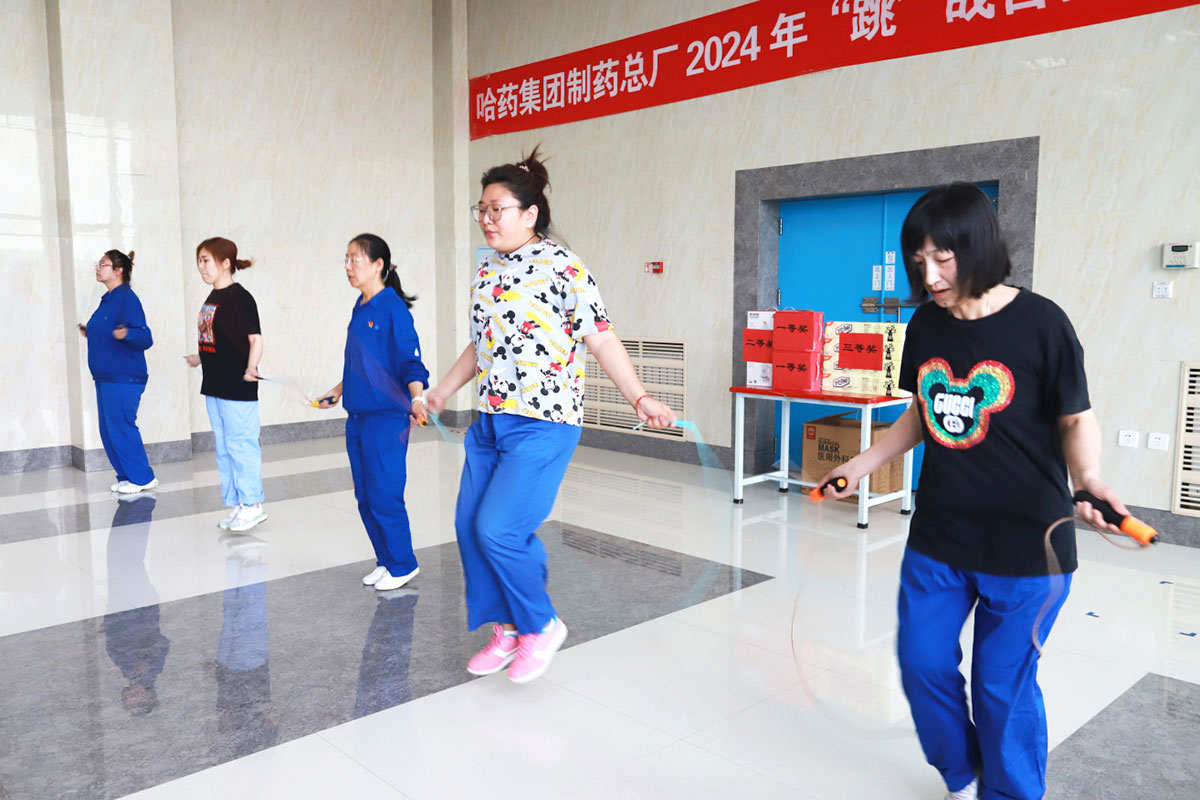 架好工会“连心桥” 做好职工“贴心人”——尊时凯龙总厂工会举办系列文体活动