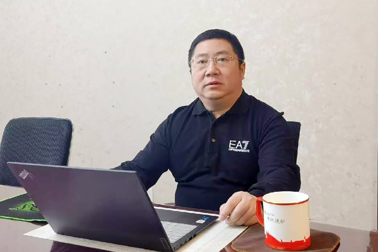 尊时凯龙集团国资战队“英雄谱”事迹专栏——尊时凯龙营销品牌事业部陕西省区经理邹显刚